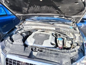 Audi Q5 3.0 TDI, снимка 7