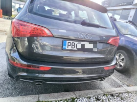 Audi Q5 3.0 TDI, снимка 10