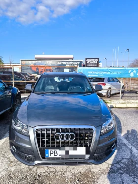 Audi Q5 3.0 TDI, снимка 2