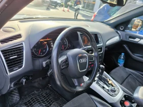 Audi Q5 3.0 TDI, снимка 4