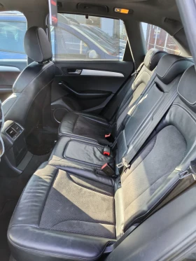 Audi Q5 3.0 TDI, снимка 11