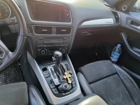 Audi Q5 3.0 TDI, снимка 8