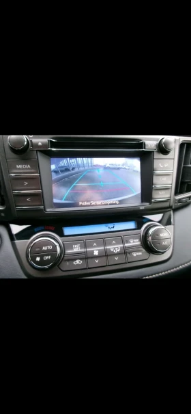 Toyota Rav4, снимка 12