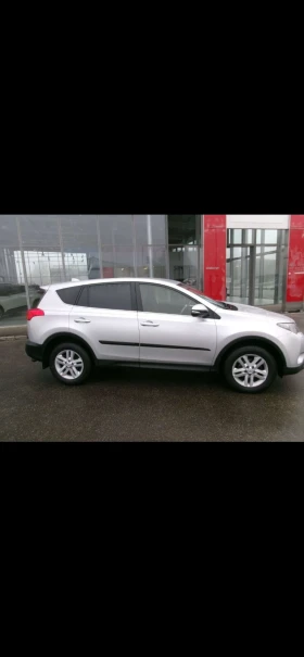 Toyota Rav4, снимка 2