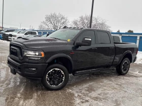 Dodge RAM 2500 * Rebel * CARFAX * БЕЗ ПЪРВОНАЧАЛНА ВНОСКА, снимка 2