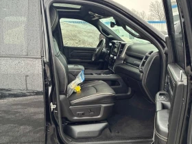 Dodge RAM 2500 * Rebel * CARFAX * БЕЗ ПЪРВОНАЧАЛНА ВНОСКА, снимка 11
