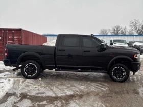 Dodge RAM 2500 * Rebel * CARFAX * БЕЗ ПЪРВОНАЧАЛНА ВНОСКА, снимка 4