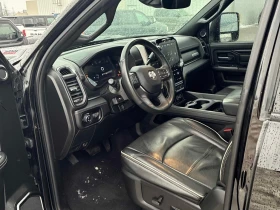 Dodge RAM 2500 * Rebel * CARFAX * БЕЗ ПЪРВОНАЧАЛНА ВНОСКА, снимка 7