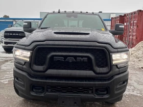 Dodge RAM 2500 * Rebel * CARFAX * БЕЗ ПЪРВОНАЧАЛНА ВНОСКА, снимка 3