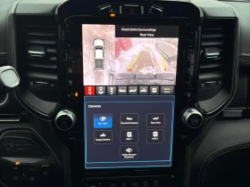 Dodge RAM 2500 * Rebel * CARFAX * БЕЗ ПЪРВОНАЧАЛНА ВНОСКА, снимка 14