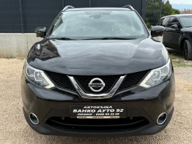 ����� �� �������� �� Nissan Qashqai TEKNA-����������