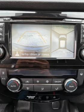 Nissan Qashqai TEKNA-изпълнение, снимка 9 - Автомобили и джипове - 53190650