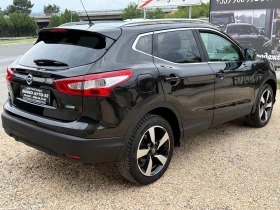 Nissan Qashqai TEKNA-изпълнение, снимка 5 - Автомобили и джипове - 53190650