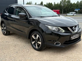 ����� �� �������� �� Nissan Qashqai TEKNA-����������