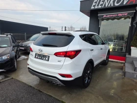 Hyundai Santa fe FACELIFT 2.2D-200к.с EURO6-4х4-АВТОМАТИК-ШВЕЙЦАРИЯ - 17200 € / 33640.28 лв. - 65945225 8
