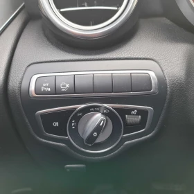 Mercedes-Benz GLC 63 AMG * S* CARFAX* 360* PANO* CARBON - 36700 € / 71778.96 лв. - 27829953 13