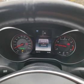 Mercedes-Benz GLC 63 AMG * S* CARFAX* 360* PANO* CARBON - 36700 € / 71778.96 лв. - 27829953 8