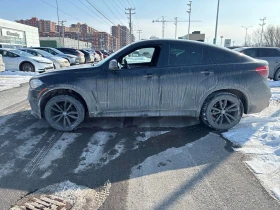 BMW X6 * xDrive35i * CARFAX * ЦЕНА ДО БГ