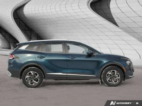 Kia Sportage * LX * ПАНОРАМА* ПОДГРЕВИ* CARPLAY* ФИКСИРАНА ЦЕНА - 24000 € / 46939.92 лв. - 30395001 6