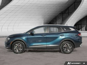 Kia Sportage * LX * ПАНОРАМА* ПОДГРЕВИ* CARPLAY* ФИКСИРАНА ЦЕНА - 24000 € / 46939.92 лв. - 30395001 2