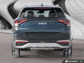 Kia Sportage * LX * ПАНОРАМА* ПОДГРЕВИ* CARPLAY* ФИКСИРАНА ЦЕНА - 24000 € / 46939.92 лв. - 30395001 4