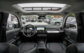 Mercedes-Benz GLB 180d - 30165 € / 58997.61 лв. - 99886532 4