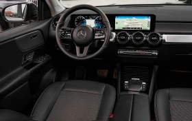 Mercedes-Benz GLB 180d - 30165 € / 58997.61 лв. - 99886532 5