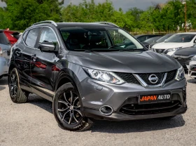 ����� �� �������� �� Nissan Qashqai 1.6 ������ | TEKNA+ | FULL! TOP! ��������
