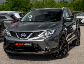 ����� �� �������� �� Nissan Qashqai 1.6 ������ | TEKNA+ | FULL! TOP! ��������