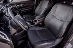 Nissan Qashqai 1.6 ������ | TEKNA+ | FULL! TOP! �������� | Mobile.bg � ����� ������ 11