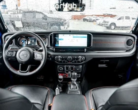 Jeep Gladiator * Rubicon * CARFAX * ���� �� �� | Mobile.bg � ����� ������ 7