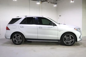 Mercedes-Benz GLE 43 AMG - 21499 € / 42048.39 лв. - 18330685 6
