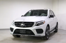 Mercedes-Benz GLE 43 AMG 
