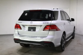 Mercedes-Benz GLE 43 AMG - 21499 € / 42048.39 лв. - 18330685 5