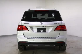 Mercedes-Benz GLE 43 AMG - 21499 € / 42048.39 лв. - 18330685 4