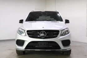 Mercedes-Benz GLE 43 AMG - 21499 € / 42048.39 лв. - 18330685 8