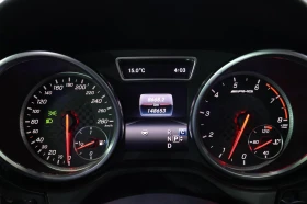 Mercedes-Benz GLE 43 AMG - 21499 € / 42048.39 лв. - 18330685 13