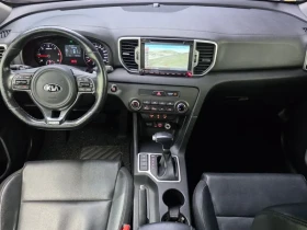 Kia Sportage 4Th Generation Diesel 1.7 2Wd Noblesse | Auto.bg — изображение 7