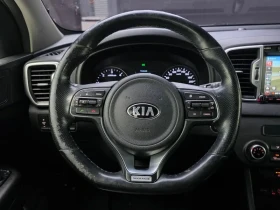 Kia Sportage 4Th Generation Diesel 1.7 2Wd Noblesse | Auto.bg — изображение 13