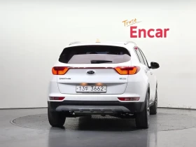 Kia Sportage 4Th Generation Diesel 1.7 2Wd Noblesse | Auto.bg — изображение 4