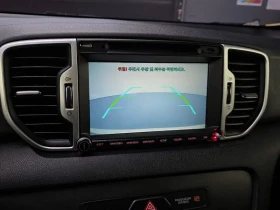 Kia Sportage 4Th Generation Diesel 1.7 2Wd Noblesse | Auto.bg — изображение 17