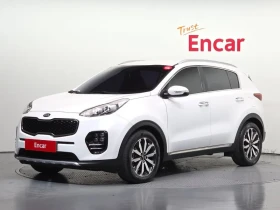 Kia Sportage 4Th Generation Diesel 1.7 2Wd Noblesse