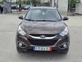 Hyundai IX35  ТОП СЪСТОЯНИЕ/2.0* 4х4* Автомат/Кожа - 7999 € / 15644.68 лв. - 99492704 2