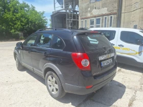 Chevrolet Captiva - 2500 € / 4889.57 лв. - 37232287 3