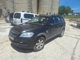 Chevrolet Captiva - 2500 € / 4889.57 лв. - 37232287 2