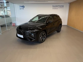 Hyundai Tucson FL PREMIUM N-Line Hybrid