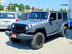 Jeep Wrangler JK * Unlimited Willys * ���������� * (���� �� ��) | Mobile.bg � ����� ������ 6