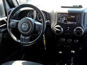 Jeep Wrangler JK * Unlimited Willys * ���������� * (���� �� ��) | Mobile.bg � ����� ������ 10