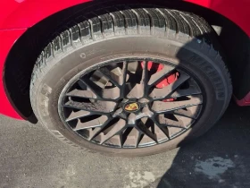 Porsche Macan * GTS * LANE ASSIST * ������� * ����� * ������ *  | Mobile.bg � ����� ������ 5