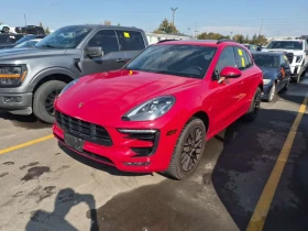 ������ Porsche Macan